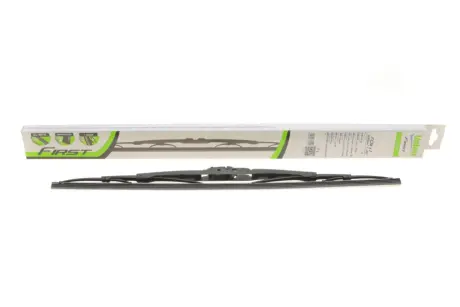 Щетка стеклоочистителя First 51 (блистер 1шт) Valeo valeo phc 575550