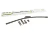 Щетка стеклоочистителя First 55 (блистер 1шт) Valeo valeo phc 575007