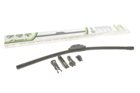 Щетка стеклоочистителя First 55 (блистер 1шт) Valeo Valeo phc 575007