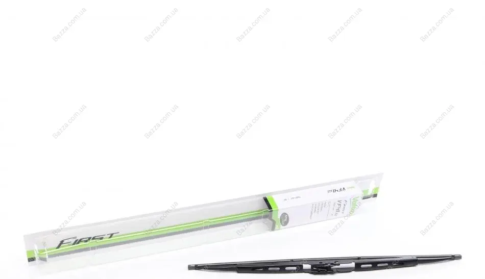 Щетка стеклоочистителя First Standard 400MM_VF41 x 2шт. valeo phc 575541