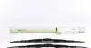 Щетка стеклоочистителя First Standard 500MM_VF51 x 2шт. valeo phc 575551