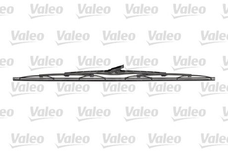 Щетка стеклоочистителя First Standard 550MM_VF55 x 2шт. valeo phc 575556