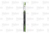 Щетка стеклоочистителя First Standard 550MM_VF55 x 2шт. valeo phc 575556