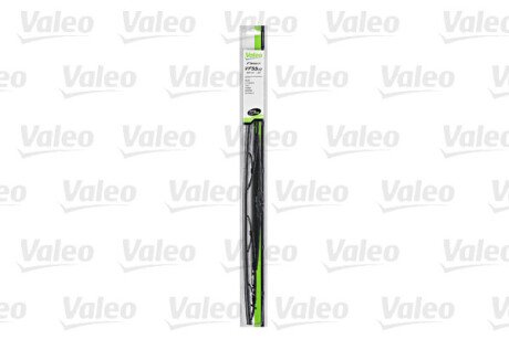 Щетка стеклоочистителя First Standard 550MM_VF55 x 2шт. valeo phc 575556