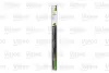 Щетка стеклоочистителя First Standard 550MM_VF55 x 2шт. valeo phc 575556