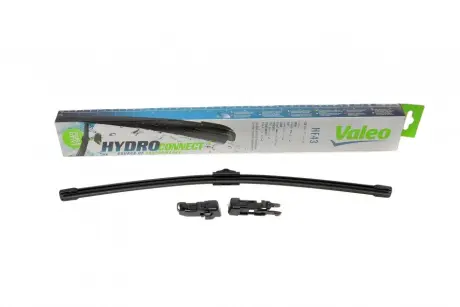 Щетка стеклоочистителя Hydro Connect 43cm Valeo phc 578503