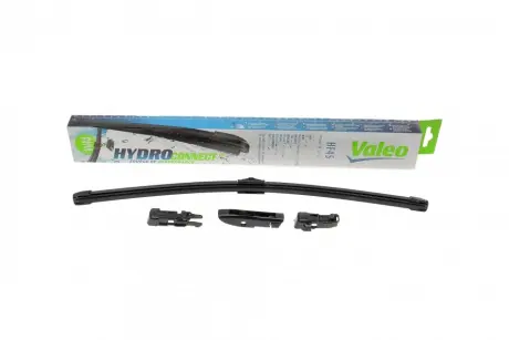 Щетка стеклоочистителя Hydro Connect 45cm valeo phc 578504