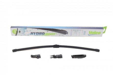 Щетка стеклоочистителя Hydro Connect 50cm valeo phc 578506
