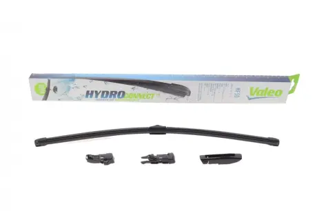 Щетка стеклоочистителя Hydro Connect 50cm valeo phc 578506