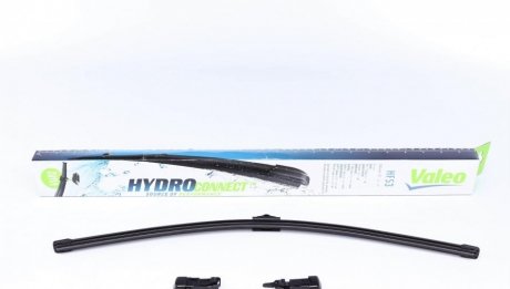 Щетка стеклоочистителя Hydro Connect 53cm valeo phc 578507