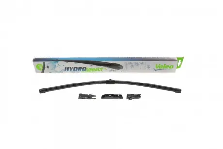 Щетка стеклоочистителя Hydro Connect 55cm valeo phc 578508