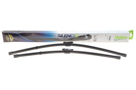 Щетка стеклоочистителя (дворник) valeo phc 577948
