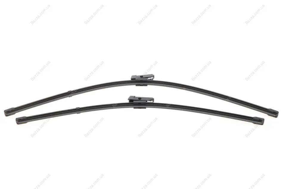 Щетка стеклоочистителя SILENCIO FLAT BLADE SET valeo phc 577948
