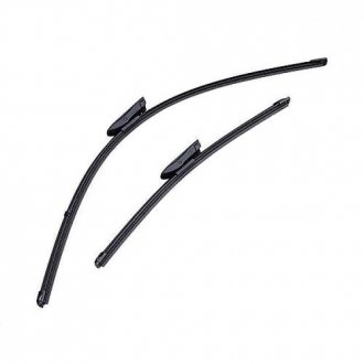 Щітка склоочисника (двірник) valeo phc 119431