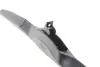 Щетка стеклоочистителя Valeo First Hybrid x 1шт. valeo phc 575829