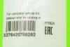 Щетка стеклоочистителя Valeo First Hybrid x 1шт. valeo phc 575829