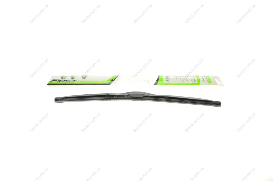 Щетка стеклоочистителя Valeo First Hybrid x 1шт. valeo phc 575831