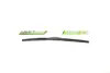 Щетка стеклоочистителя Valeo First Hybrid x 1шт. valeo phc 575831