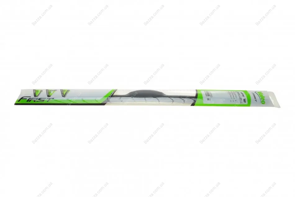 Щетка стеклоочистителя Valeo First Hybrid x 1шт. valeo phc 575834