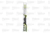 Щетка стеклоочистителя Valeo First Multiconnection 400MM_VFB40 x 1шт. valeo phc 575782