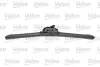 Щетка стеклоочистителя Valeo First Multiconnection 400MM_VFB40 x 1шт. valeo phc 575782