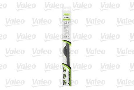 Щітка склоочисника (двірник) valeo phc 575784