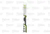 Щетка стеклоочистителя Valeo First Multiconnection 475MM_VFB48 x 1шт. valeo phc 575784