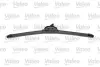 Щетка стеклоочистителя Valeo First Multiconnection 475MM_VFB48 x 1шт. valeo phc 575784