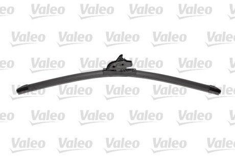 Щетка стеклоочистителя Valeo First Multiconnection 500MM_VFB50 x 1шт. valeo phc 575785