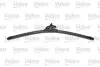 Щетка стеклоочистителя Valeo First Multiconnection 530MM_VFB53 x 1шт. valeo phc 575786