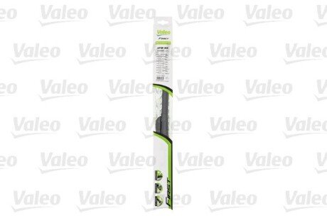 Щетка стеклоочистителя Valeo First Multiconnection 550MM_VFB55 x 1шт. valeo phc 575787