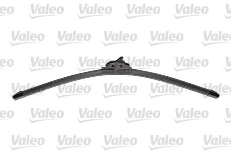 Щетка стеклоочистителя Valeo First Multiconnection 550MM_VFB55 x 1шт. valeo phc 575787