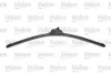 Щетка стеклоочистителя Valeo First Multiconnection 550MM_VFB55 x 1шт. Valeo phc 575787 (фото 1)