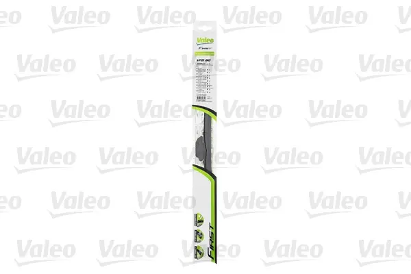Щетка стеклоочистителя Valeo First Multiconnection 600MM_VFB60 x 1шт. valeo phc 575788