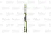 Щетка стеклоочистителя Valeo First Multiconnection 600MM_VFB60 x 1шт. valeo phc 575788