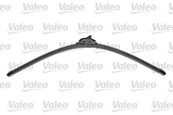 Щетка стеклоочистителя Valeo First Multiconnection 650MM_VFB65 x 1шт. valeo phc 575789
