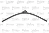 Щетка стеклоочистителя Valeo First Multiconnection 650MM_VFB65 x 1шт. valeo phc 575789