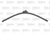 Щетка стеклоочистителя Valeo First Multiconnection 700MM_VFB70 x 1шт. Valeo phc 575790 (фото 1)