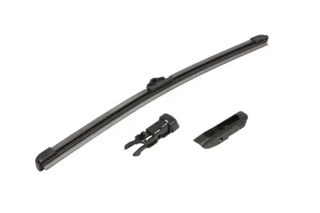 Щетка стеклоочистителя Valeo HF35 HydroConnect Front LHD 35cm x 1шт. Valeo phc 578500
