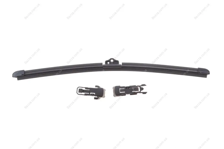 Щетка стеклоочистителя Valeo HF38 HydroConnect Front LHD 38cm x 1шт. valeo phc 578501