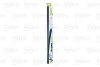 Щетка стеклоочистителя Valeo HF55B HydroConnect Front LHD 55cm x 1шт. valeo phc 578509