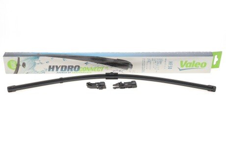 Щетка стеклоочистителя (дворник) valeo phc 578510