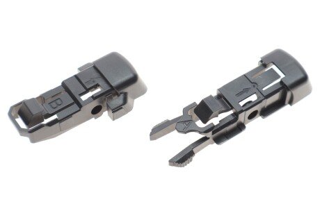 Щетка стеклоочистителя (дворник) valeo phc 578510