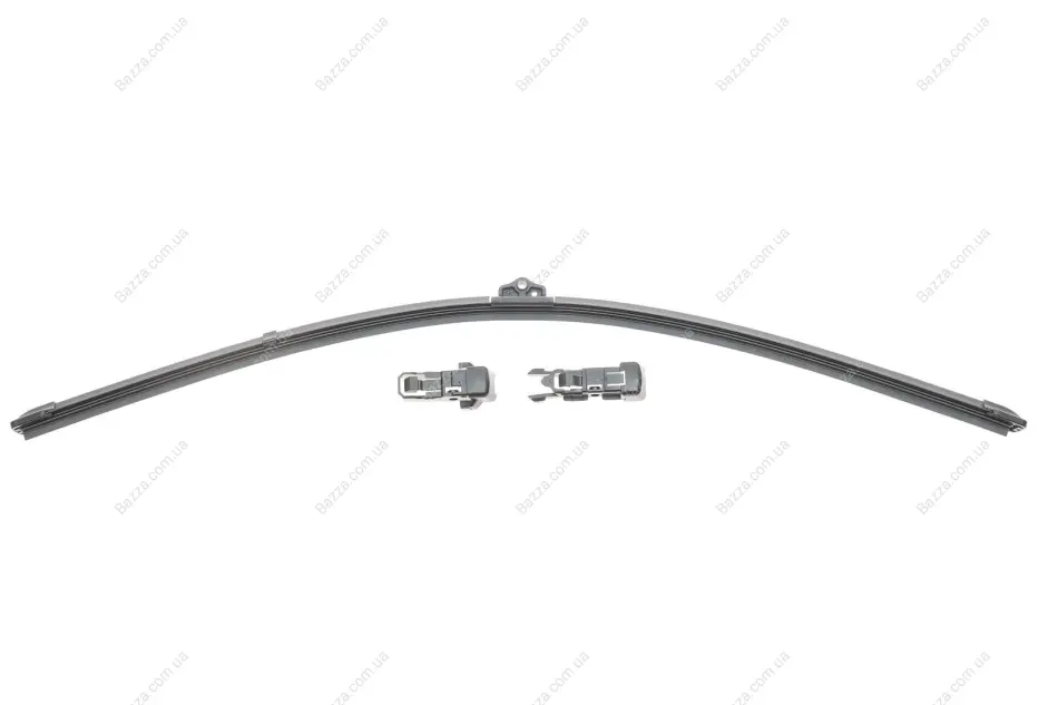 Щетка стеклоочистителя Valeo HF58 HydroConnect Front LHD 58cm x 1шт. valeo phc 578510