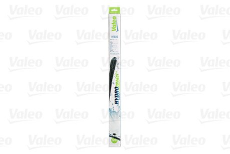 Щетка стеклоочистителя (дворник) valeo phc 578512