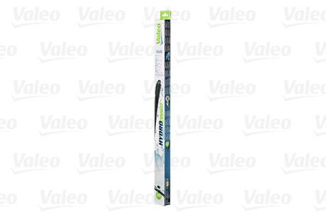 Щетка стеклоочистителя (дворник) valeo phc 578512