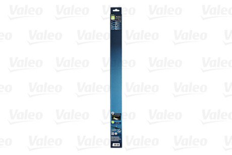 Щетка стеклоочистителя (дворник) valeo phc 578512