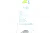 Щетка стеклоочистителя Valeo HF65 HydroConnect Front LHD 65cm x 1шт. valeo phc 578513