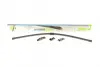 Щетка стеклоочистителя Valeo HF65 HydroConnect Front LHD 65cm x 1шт. valeo phc 578513