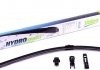 Щетка стеклоочистителя Valeo HF65B HydroConnect Front LHD 65cm x 1шт. valeo phc 578514